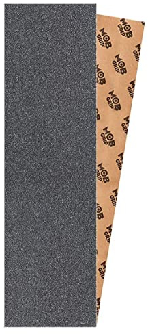 MOB GRIP Perforated Black Grip Tape - 9 x 33