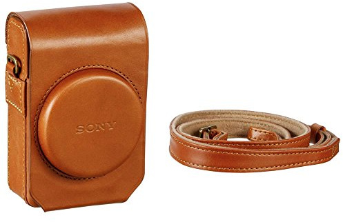 Sony LCS-RXG Soft Case For Camera Series RX100