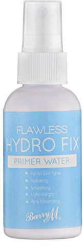 Barry M Cosmetics Primer Water