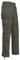 Percussion Herren Jagdhose Hundeführer Hose robust, dornenfest und wasserabweisend Kaki (56)