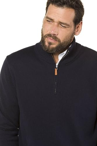 JP 1880 Troyer Maglione Uomo (Pacco da 1)