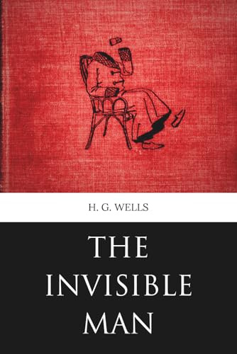 The Invisible Man (Skylark Classics)