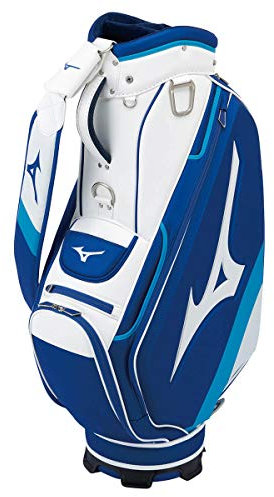 Mizuno Unisex-Erwachsene Tour Staff Bag Cartbag
