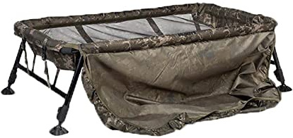 Nash Hi Protect Monster Camo Carpa Cuna T0106