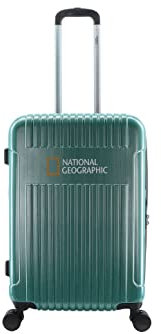 National Geographic Unisex Hartschalenkoffer Transit