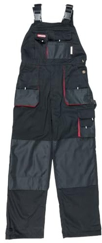 KS Tools 985.0652 Arbeits-Latzhose, 52