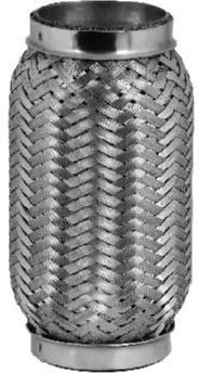 BOSAL Flessibile Impianto gas scarico 265-021 40mm 100mm