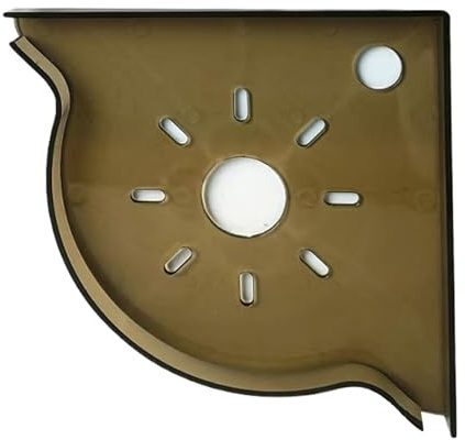 Riff-Tank-Fragment-Racks, Korallenfragment-Halterung, Trianglo Party-Ratsche, Heimorganisation, Aufbewahrungsständer, Riffzubehör für Pins