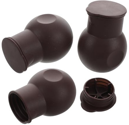 VALICLUD 3 Pezzi Pentola Erogatrice Di Cioccolato Pentola A Lento Stampo Per Burro E Formaggio In Silicone Pentola Per Sciogliere Il Cioccolato Pentola Per Sciogliere Il Burro