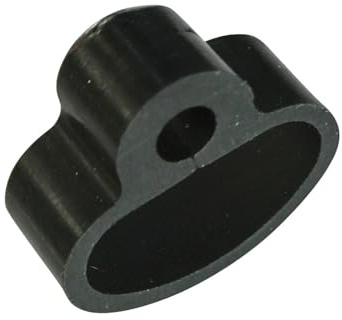 Anillo de sellado de cilindro for colector de admisión, manguito de goma for recortadora STIHL FS120, FS200, FS250, FS300, FS400, FS450, BT121, FR350