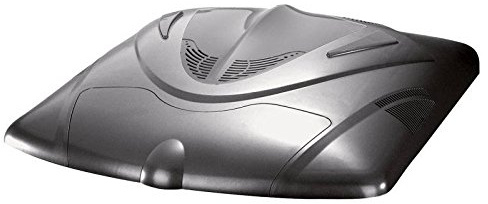 sera Biotop Cube 130 XXL - Cubierta para Acuario (1 Unidad)