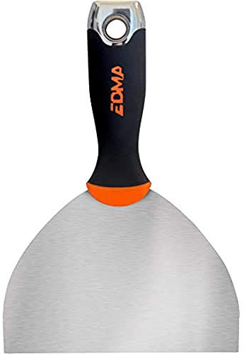 COUTEAU A ENDUIRE LAME SOUPLE 15 CM