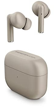 Energy Sistem Earphones True Wireless Style 2 Champagne