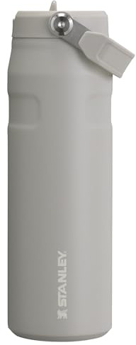 Stanley IceFlow Aerolight Flip Straw Bottle 2.0 24 oz Ash