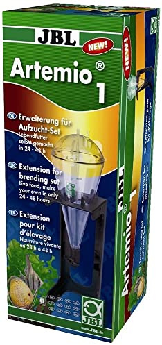 JBL Artemio Cultivation Set for Artemia Nauplien