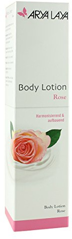 Body Lotion Rose (200 ml)
