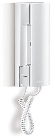 Bitronvideo combiné interphone universel