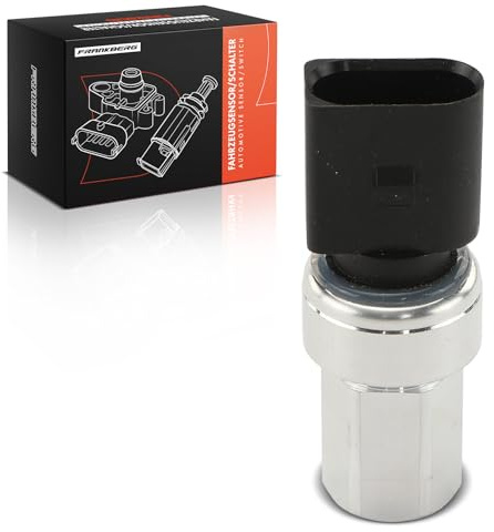 Druckschalter Klimaanlage für A1 A3 Q3 TT Cordoba Ibiza Toledo Fabia Octavia Golf J-e-t-t-a M-u-l-t-i-v-a-n New Beetle P-a-s-s-a-t Polo S-c-i-r-o-c-c-o S-h-a-r-a-n T-o-u-r-a-n 1995-Heute 1K0959126D