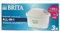 BRITA - Water Filter Cartridge - MAXTRA PRO All-in-1 Refill 3-Pack
