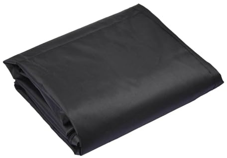 Truck Bed Tarp Cover,600D Fabric Cargo Tarps And Covers | Waterproof Pickup Truck Bed Covers Firmly Wrap To Ensure Safety Of Goods