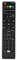 Ersatz TV Fernbedienung passend für JTC JVC LED LCD TV LT-24FD100 LT-32FD100