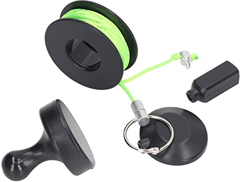 Système de Traction de Fil Magnétique pour la Navigation de Câble électrique sans Couture Transformez Votre Expérience de Câblage avec Notre Nylon et Notre Trousse à Outils Aimant