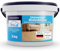 PLID® Bodenkleber 3kg [GERUCHSLOS] Universalkleber für PVC, Teppich, Parkett, Vinyl, CV, Linoleum, Kork u.v.m. - Teppich PVC Kleber Lösemittelfrei - Vinyl Kleber wasserfest - Parkettkleber Haftstark