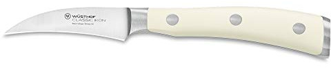 WÜSTHOF Classic Ikon creme Couteau à légumes 7 cm