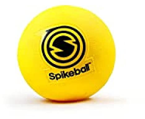 Spikeball Unisex-Adult Rookie Replacement Balls (2 Pack)
