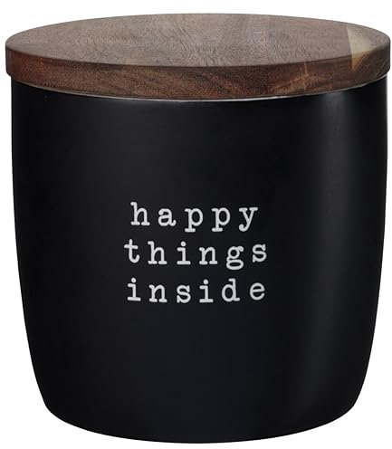 ASA Hey! Dose Happy Things Inside