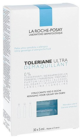 ROCHE-POSAY Respect.Lotion 30X5 ml