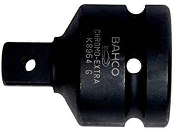 Reductor De 1 1/2 A 1 Amplia