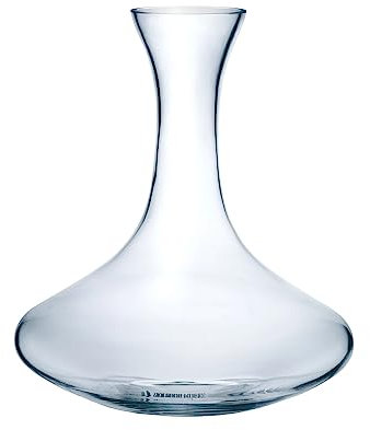 Rocco Bormioli Premium Bottiglia Decanter 193 cl