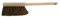 MSV Balayette en Coco Manche Horizontal 45cm Marron