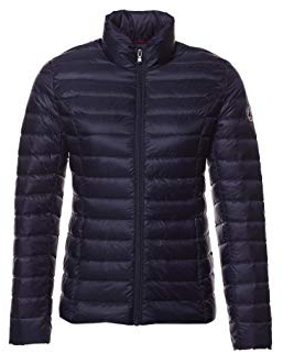Just Over The Top Doudoune Femme Jott Seda Basic Noir