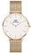 Daniel Wellington Petite Uhr 36mm Roségold