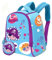 Piraten Unisex Kinder Kindergartenrucksack 25cm, Neopren, Rucksack, bunt, Einheitsgröße