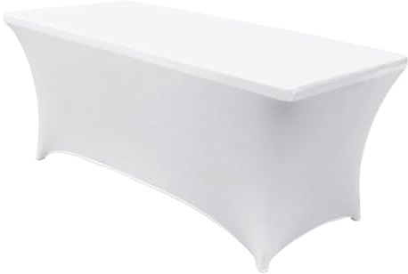Funda Protectora para Mesa Rectangular 240x74x74cm RDM Design&Basic