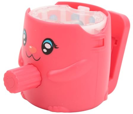 Kit D'étincelles de Bédazzler à Cheveux avec Strass, Great à Cheveux Scintillante, simulé Outil de Coiffure pour les Filles, pour les Enfants Créatifs, 3 Ans et Plus