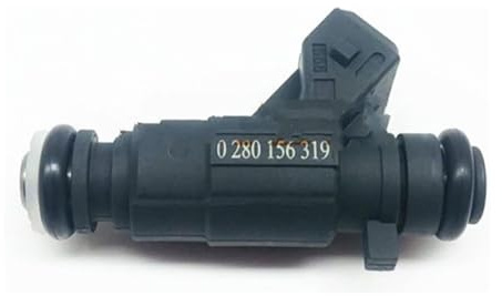 För C&FMOTO CF625 För X6 CF 625 För ATV 0280156319 018B-171000 1PC Motorcykel Bränsle Injektor Munstycke Bränsle Injektor Munstycke Bränsleinsprutningsmunstycke