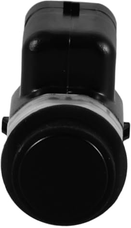 Sosoport Sensor De Radar De para Automóvil Sensor De Asistencia De Estacionamiento Trasero