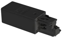 BRUMBERG 88122080 A, Leuchtmittel, Glas, 10 W, 2G7, schwarz, 7 x 8 x 10 cm