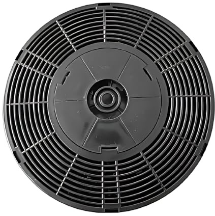 SIA2 Carbon Re-circulation Filter For SIA Kitchen Cooker Hood Extractor Fans