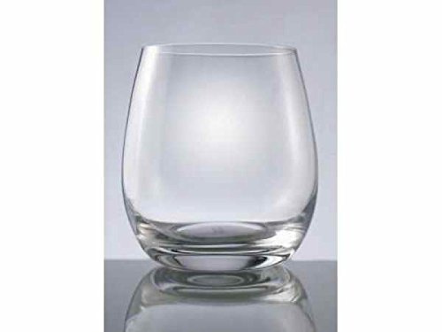 Schott Zwiesel Unico Bicchiere Acqua cl 37 - Confezione da 6 Pezzi
