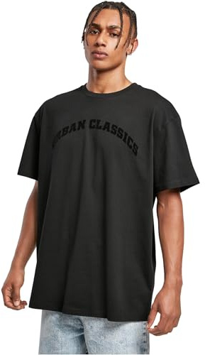 Urban Classics Herren Oversized Tee