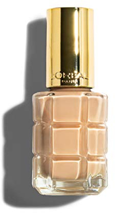 L'Oréal Mup Designer Paris L'Oréal Paris Color Riche Oil Colour Nail Polish