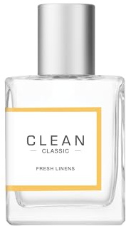 Clean Fresh Linens Eau De Parfum 30 ml