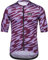 GORE WEAR Herren Spirit Organic Camo Jerseys, Scrub Lila/Process Lila, XXL EU