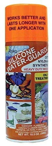 Atsko Sno-Seal Silicone Water-Guard Repellent 12-Fluid Ounce Aerosol