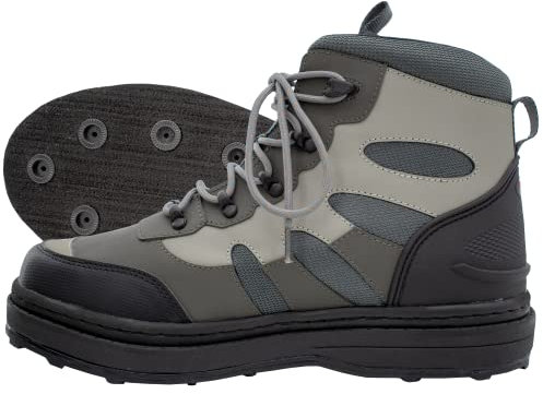 FROGG TOGGS Pilot 2 Wading Boot, Fishing Anglers Boot Cleated or Felt